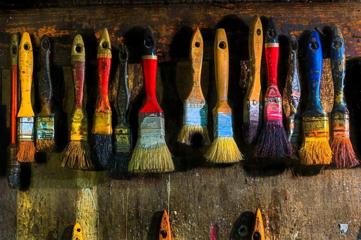 Kηροπλαστείο Αβράμης: Ένα εργαστήριο της Πάτρας φτιάχνει χειροποίητα κεριά από το 1898