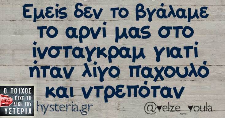 Αστεία memes, ατάκες, YOLO βίντεο, viral, αστεία video στο TikTok που ανέβηκαν στο διαδίκτυο και μας έκαναν να γελάσουμε.