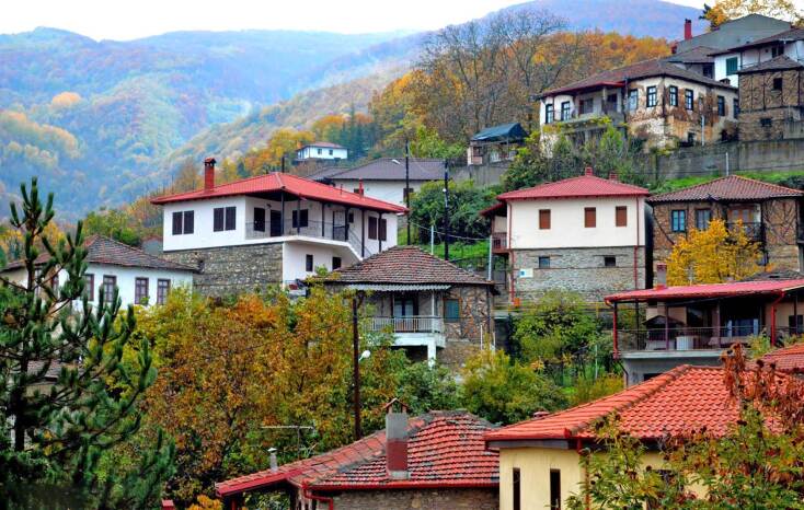 Αρκοχώρι Ημαθίας