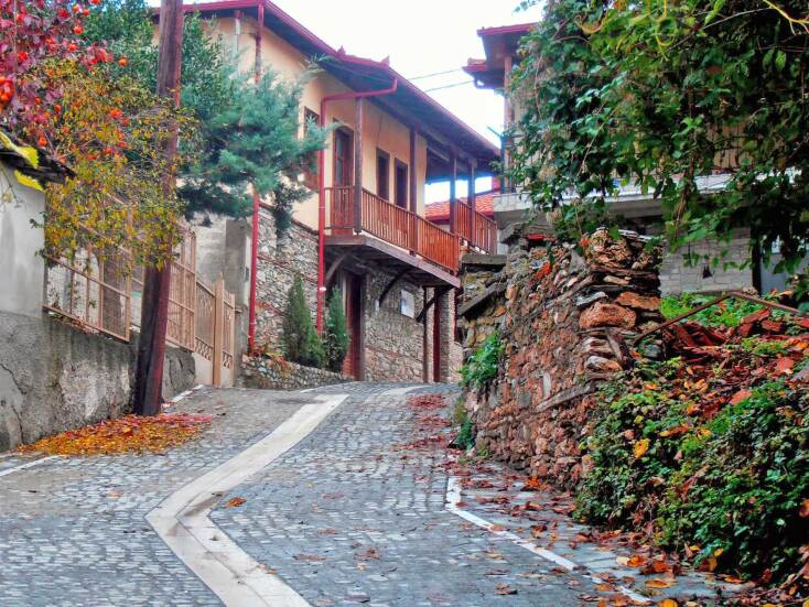 Αρκοχώρι Ημαθίας