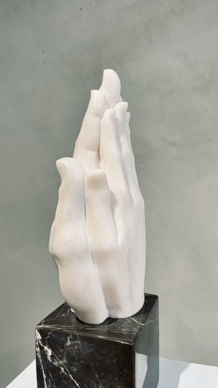 Φίλιππος Άγγελος Βαλεράς, Ερωλιθικά, γκαλερί Apodec, Θεσσαλονίκη. 