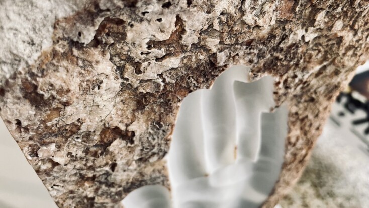 Φίλιππος Άγγελος Βαλεράς, Ερωλιθικά, γκαλερί Apodec, Θεσσαλονίκη. 