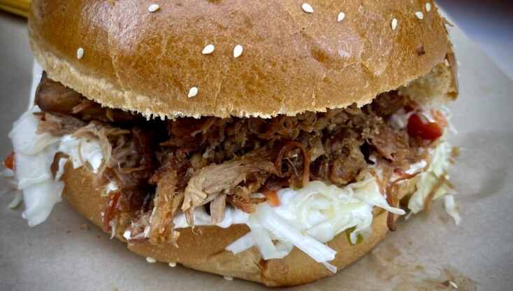 Ozi Donga - Ο Τρελός Αυστραλός