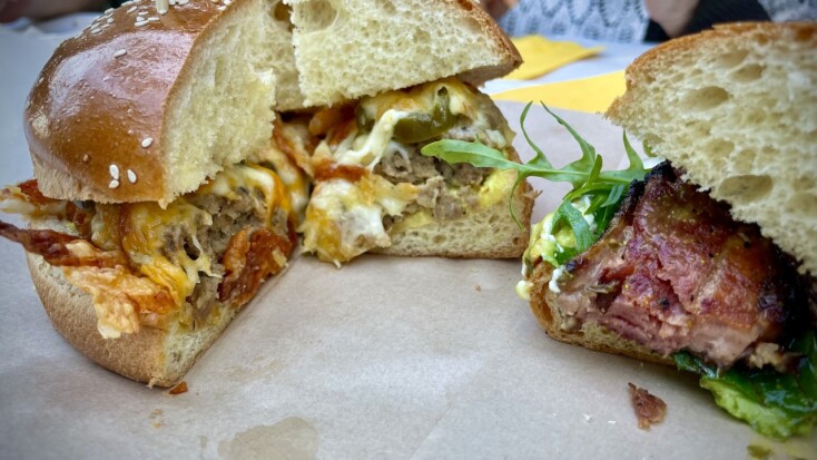 Ozi Donga - Ο Τρελός Αυστραλός