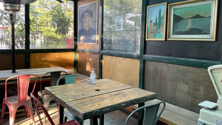 Ozi Donga - Ο Τρελός Αυστραλός