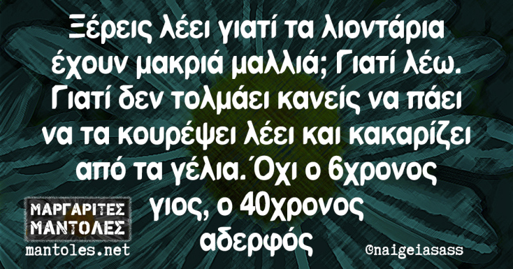 Αστεία memes, ατάκες, YOLO βίντεο, viral, αστεία video στο TikTok που ανέβηκαν στο διαδίκτυο και μας έκαναν να γελάσουμε.