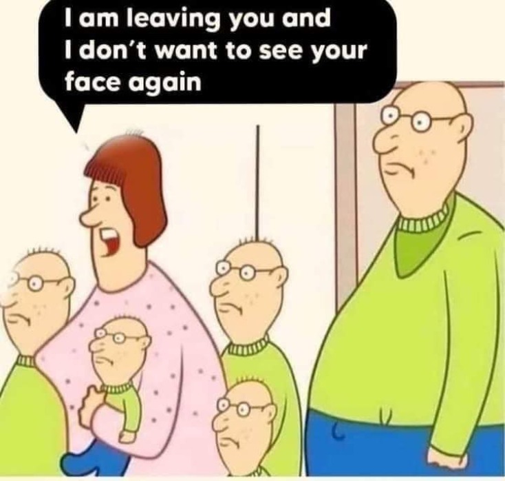 Αστεία memes, ατάκες, YOLO βίντεο, viral, αστεία video στο TikTok που ανέβηκαν στο διαδίκτυο και μας έκαναν να γελάσουμε.