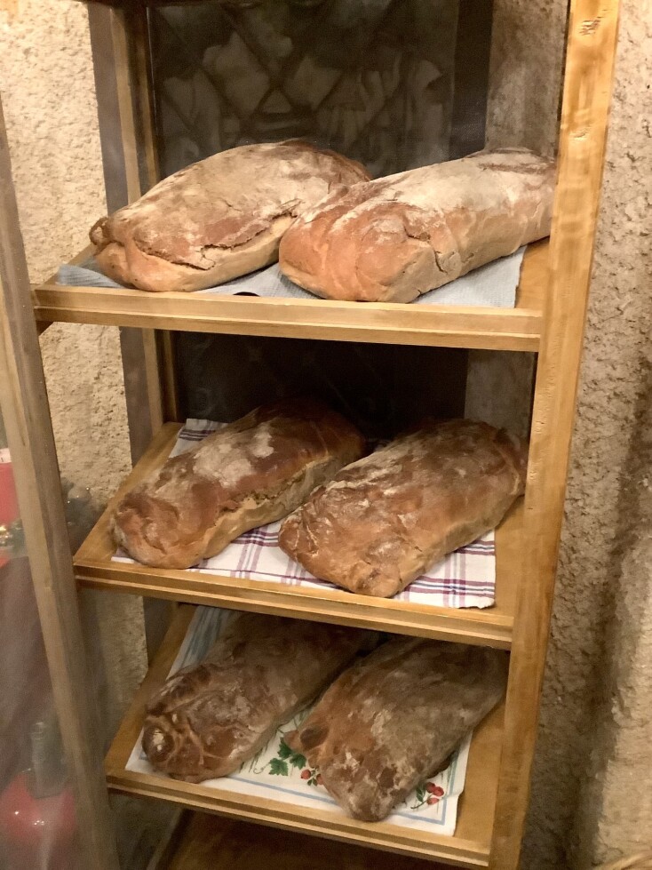 Εστιατόριο Ακαδημία: Η θεσσαλονικιώτικη κουζίνα που ύμνησαν ο Guardian και η Suddeutsche Zeitung