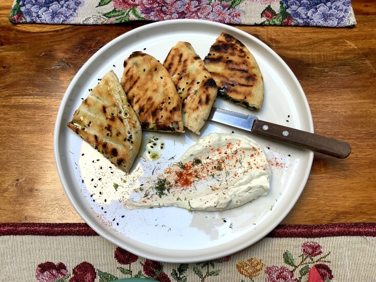 Εστιατόριο Ακαδημία: Η θεσσαλονικιώτικη κουζίνα που ύμνησαν ο Guardian και η Suddeutsche Zeitung