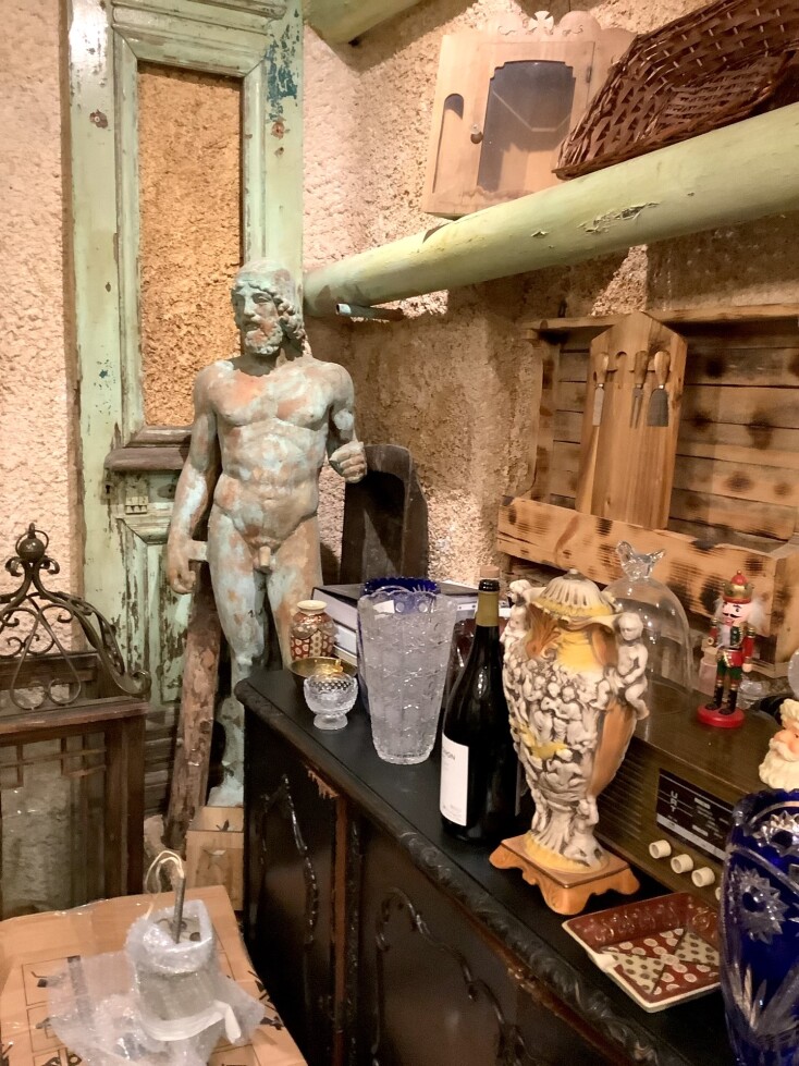 Εστιατόριο Ακαδημία: Η θεσσαλονικιώτικη κουζίνα που ύμνησαν ο Guardian και η Suddeutsche Zeitung