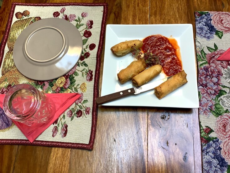 Εστιατόριο Ακαδημία: Η θεσσαλονικιώτικη κουζίνα που ύμνησαν ο Guardian και η Suddeutsche Zeitung