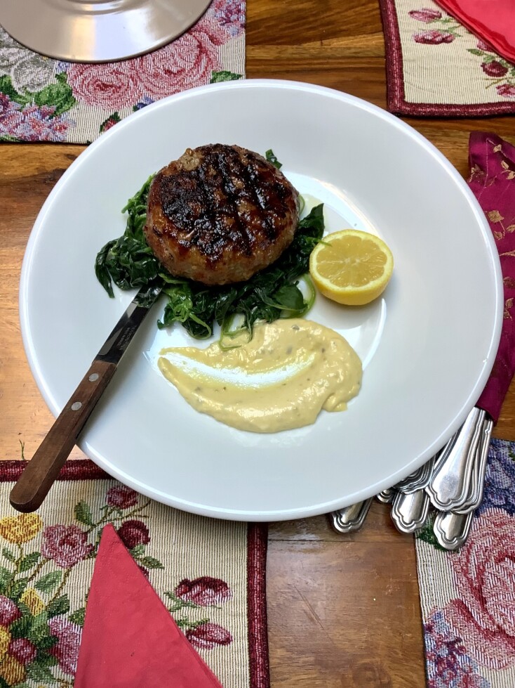 Εστιατόριο Ακαδημία: Η θεσσαλονικιώτικη κουζίνα που ύμνησαν ο Guardian και η Suddeutsche Zeitung