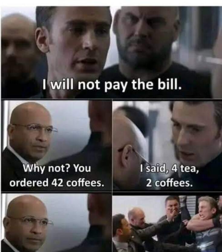 Αστεία memes, ατάκες, YOLO βίντεο, viral, αστεία video στο TikTok που ανέβηκαν στο διαδίκτυο και μας έκαναν να γελάσουμε.