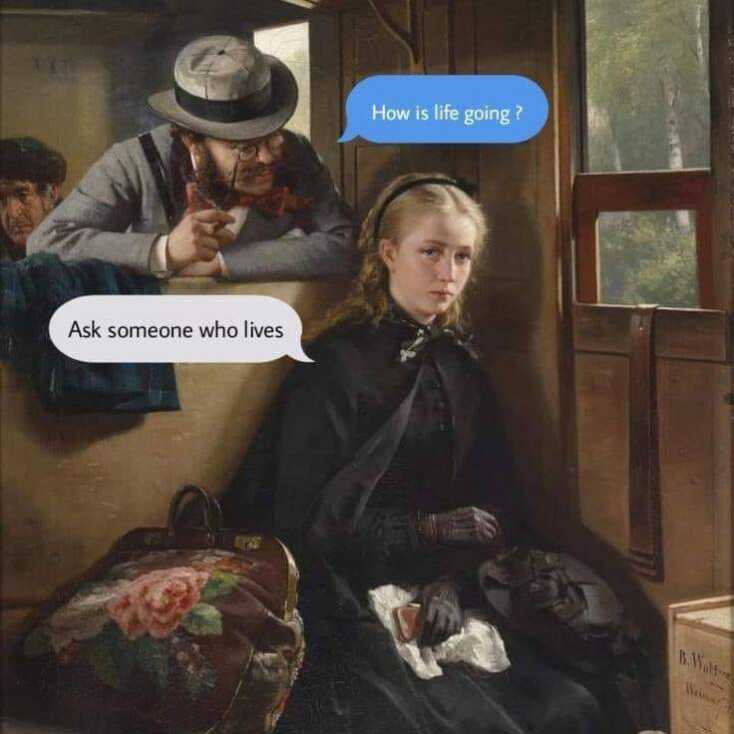 Αστεία memes, ατάκες, YOLO βίντεο, viral, αστεία video στο TikTok που ανέβηκαν στο διαδίκτυο και μας έκαναν να γελάσουμε.