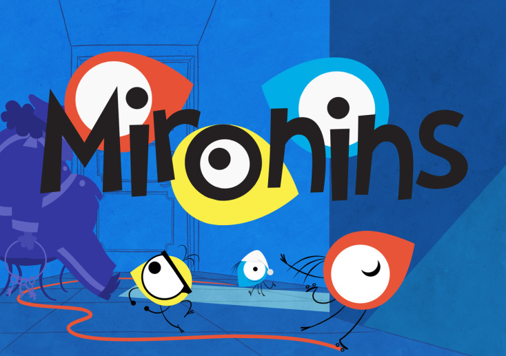 Animasyros 2023: Το Διεθνές Φεστιβάλ Κινουμένων Σχεδίων επιστρέφει 