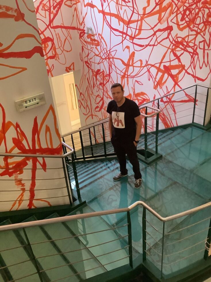 Επαμεινώνδας Χριστοφιλόπουλος