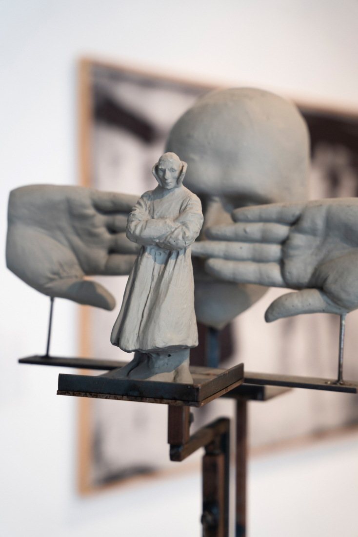 Future tense @MOMusContemporary φωτ. Αντώνης Βλάχος