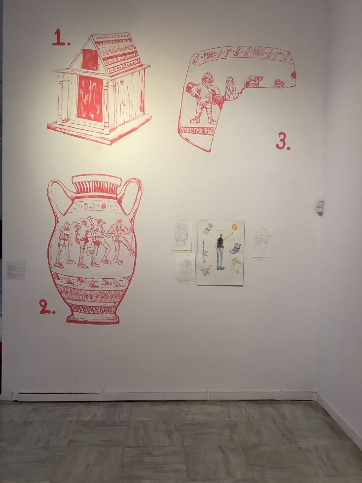 Inspire Project 2023: Σενάρια μέλλοντος και άλλες ιστορίες στη Θεσσαλονίκη