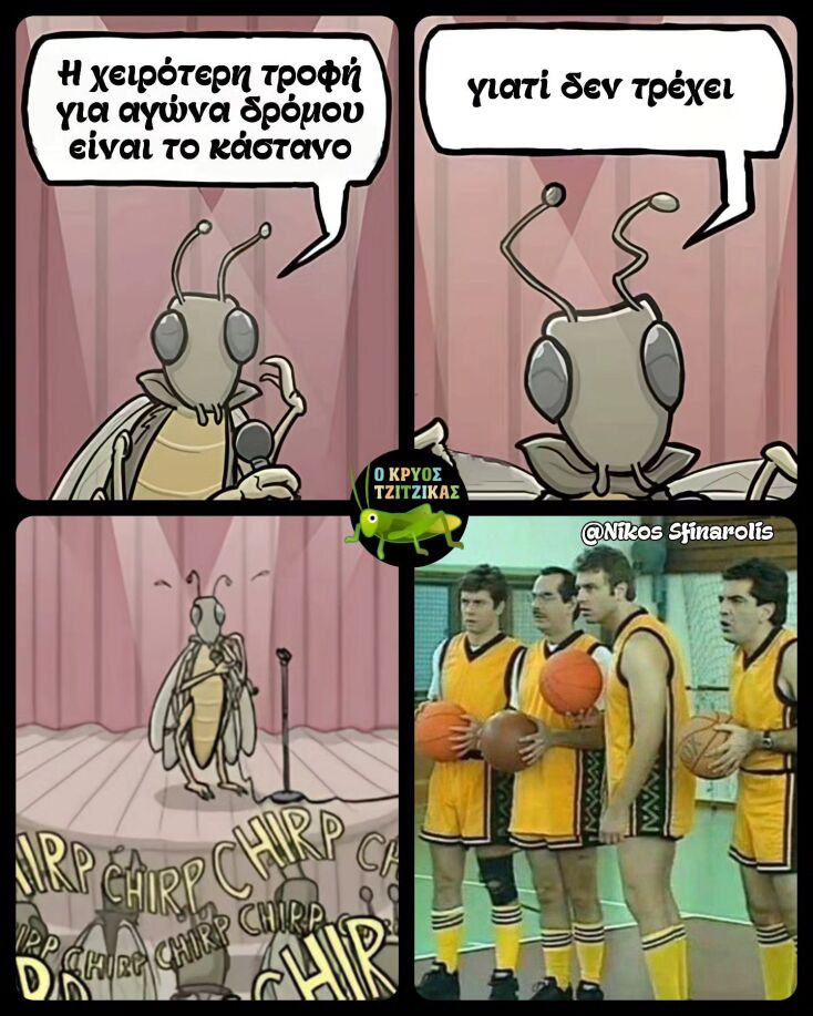 Αστεία memes, ατάκες, YOLO βίντεο, viral, αστεία video στο TikTok που ανέβηκαν στο διαδίκτυο και μας έκαναν να γελάσουμε.