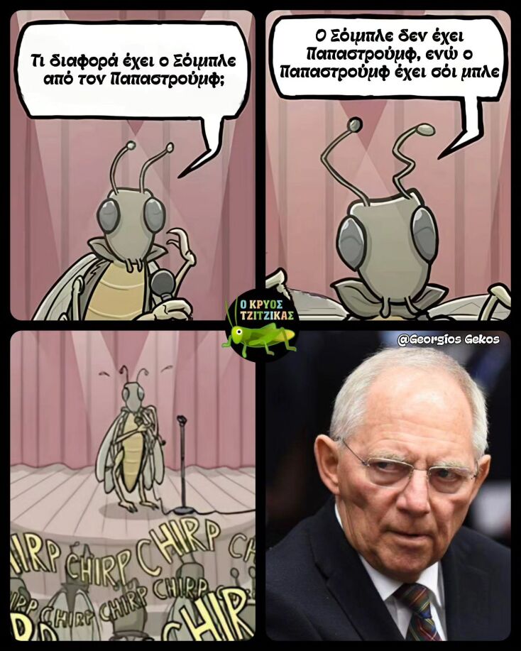 Αστεία memes, ατάκες, YOLO βίντεο, viral, αστεία video στο TikTok που ανέβηκαν στο διαδίκτυο και μας έκαναν να γελάσουμε.