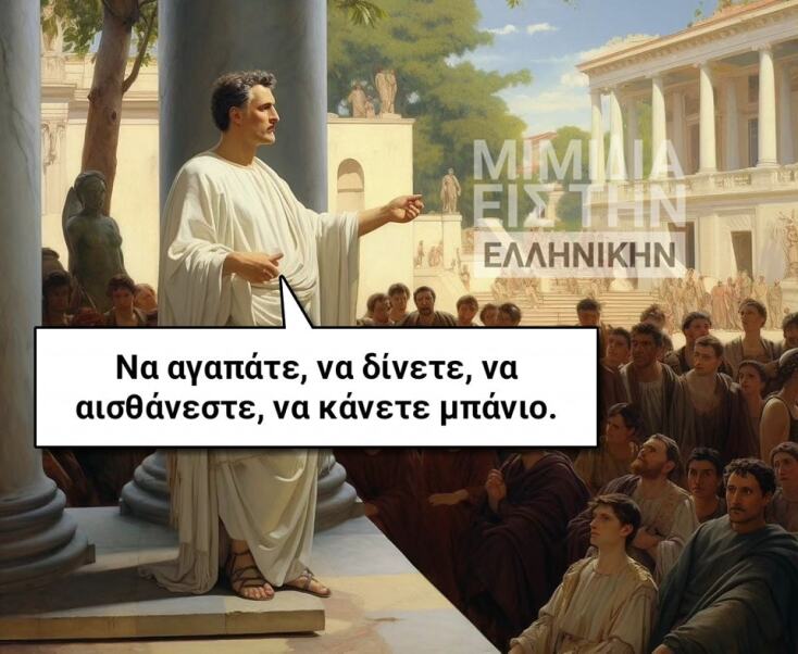 Αστεία memes, ατάκες, YOLO βίντεο, viral, αστεία video στο TikTok που ανέβηκαν στο διαδίκτυο και μας έκαναν να γελάσουμε.