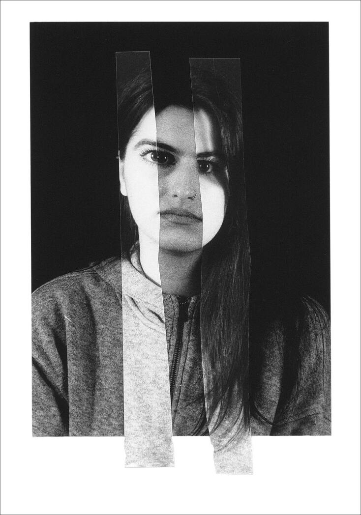 Παναγιώτης Παπαδημητρόπουλος - Μεταπορτρέτα