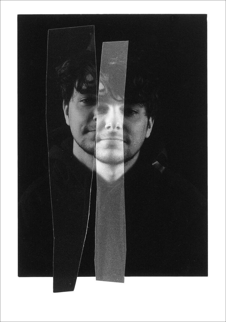 Παναγιώτης Παπαδημητρόπουλος - Μεταπορτρέτα