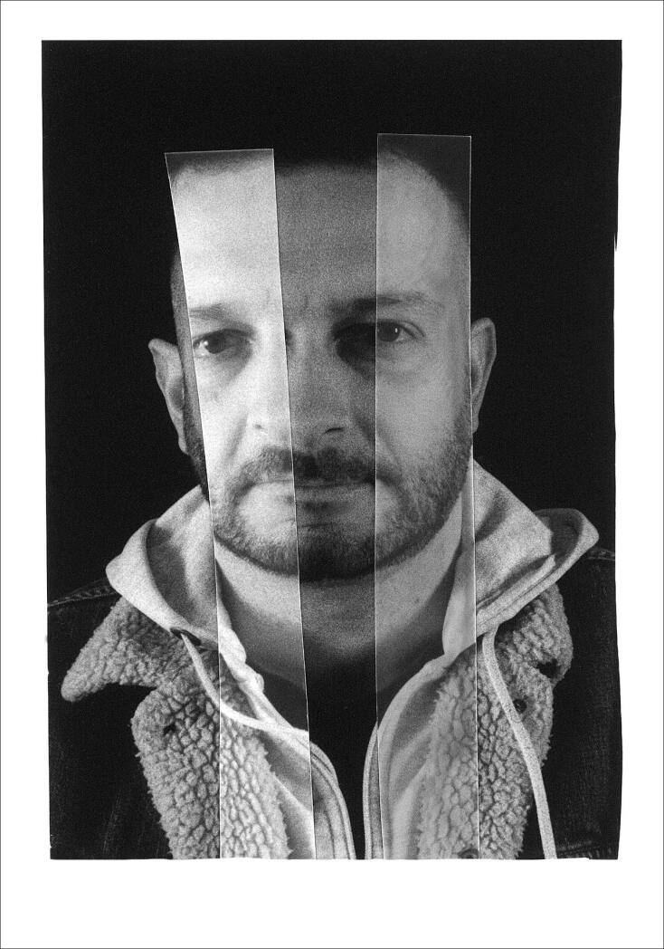 Παναγιώτης Παπαδημητρόπουλος - Μεταπορτρέτα