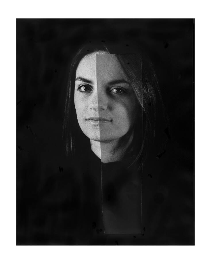 Παναγιώτης Παπαδημητρόπουλος - Μεταπορτρέτα: Μία σπουδή στο ανθρώπινο πρόσωπο