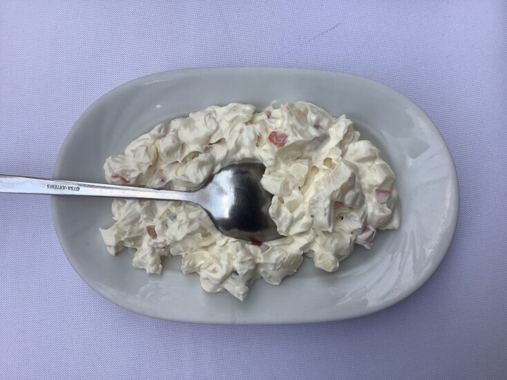 Εστιατόριο Διάβαση για γύρο και σουτζουκάκι σπέσιαλ