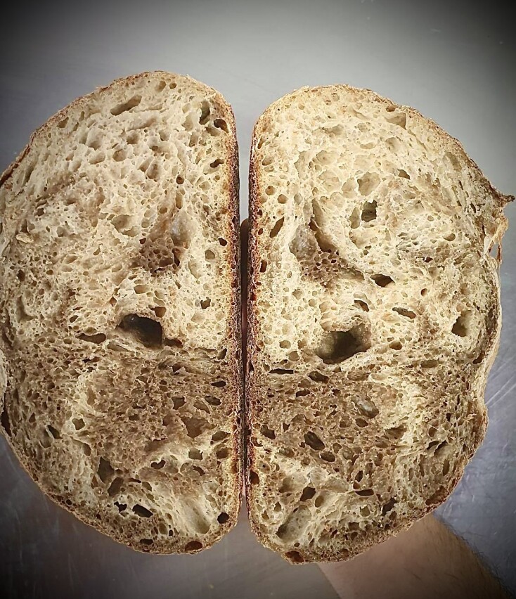 The Lost Sheep, Θάσος: Οι σεφ Γιάννης Μαρινόπουλος και Κυριάκος Τερλελές παρουσιάζουν μια συγκλονιστική μεσογειακή κουζίνα.