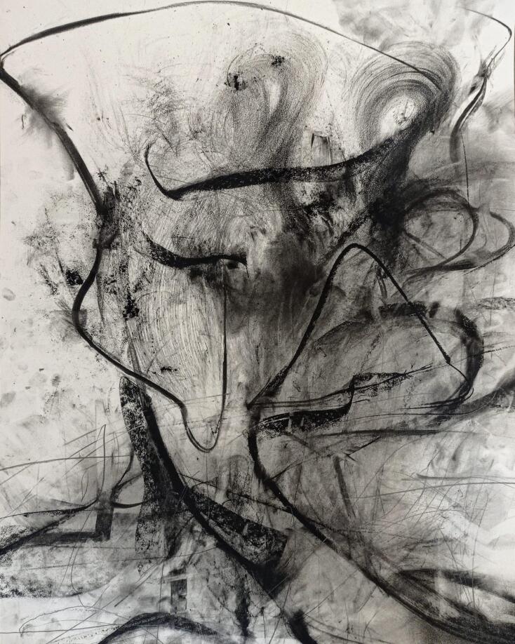 Φίλιππος Τσιτσόπουλος: Ενάντια στην Ευτυχιοκρατία, Γκαλερί Λόλα Νικολάου