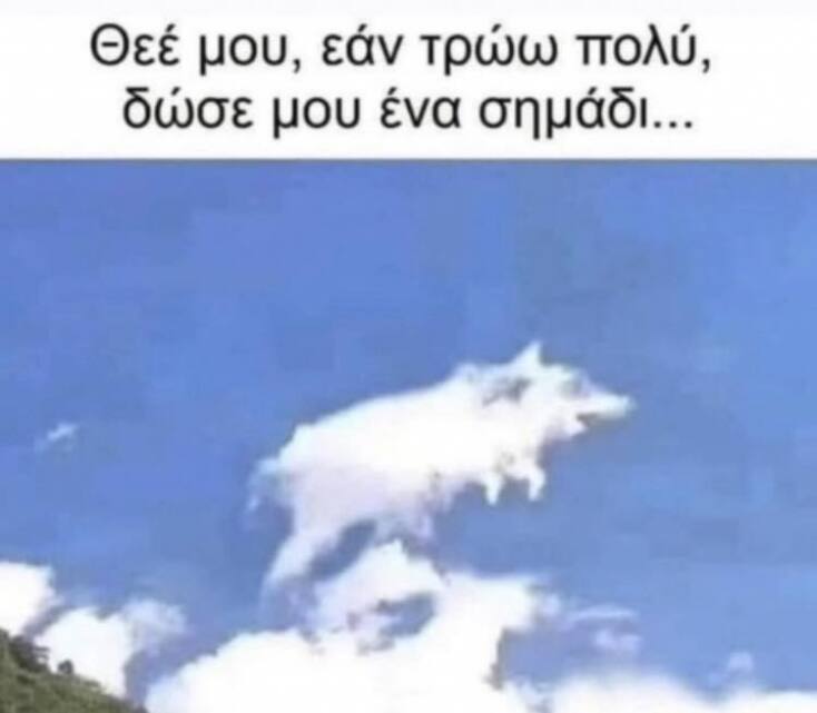 Αστεία memes, ατάκες, YOLO βίντεο, viral, αστεία video στο TikTok που ανέβηκαν στο διαδίκτυο και μας έκαναν να γελάσουμε.