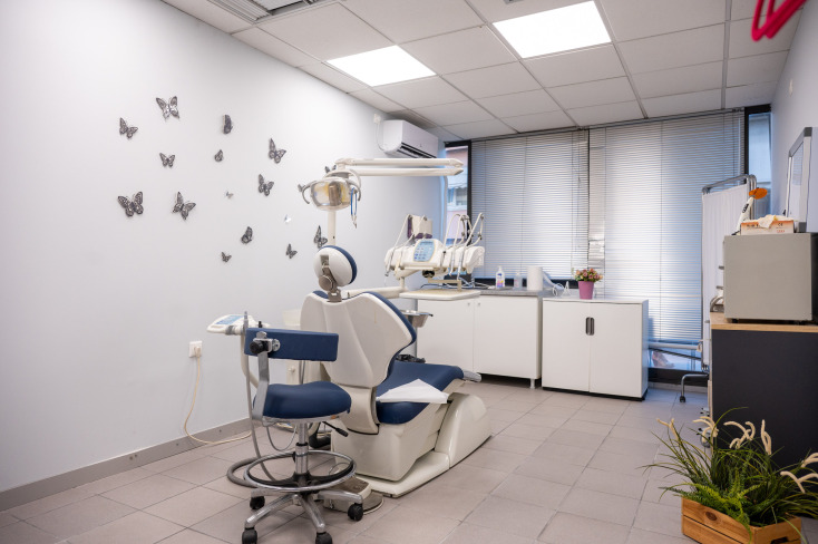 Νέο Πολυδύναμο Δημοτικό Ιατρείο στη γειτονιά των Πετραλώνων