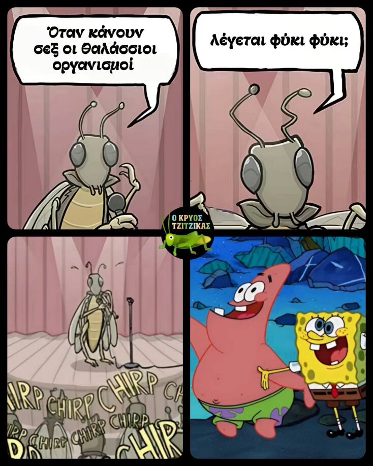 Αστεία memes, ατάκες, YOLO βίντεο, viral, αστεία video στο TikTok που ανέβηκαν στο διαδίκτυο και μας έκαναν να γελάσουμε.