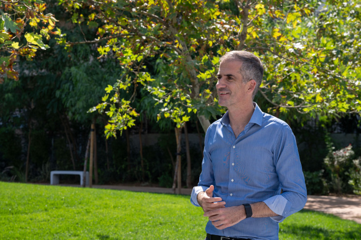 Ανάπλαση στο πάρκο «Έλενας Βενιζέλου» στα Κουντουριώτικα