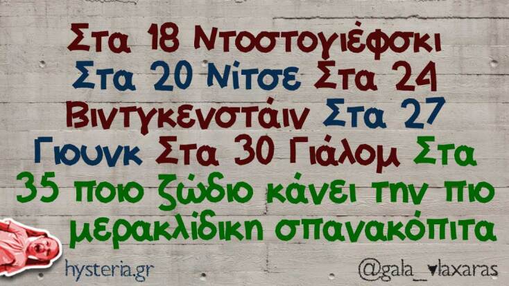 Αστεία memes, ατάκες, YOLO βίντεο, viral, αστεία video στο TikTok που ανέβηκαν στο διαδίκτυο και μας έκαναν να γελάσουμε.