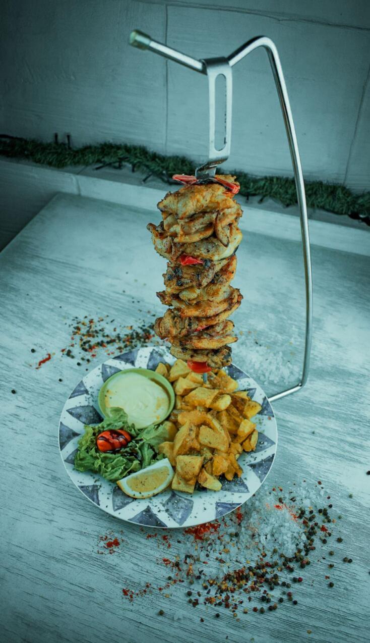 ΑΟΖ 7: Σαν κάθε μέρα να είναι Κυριακή!