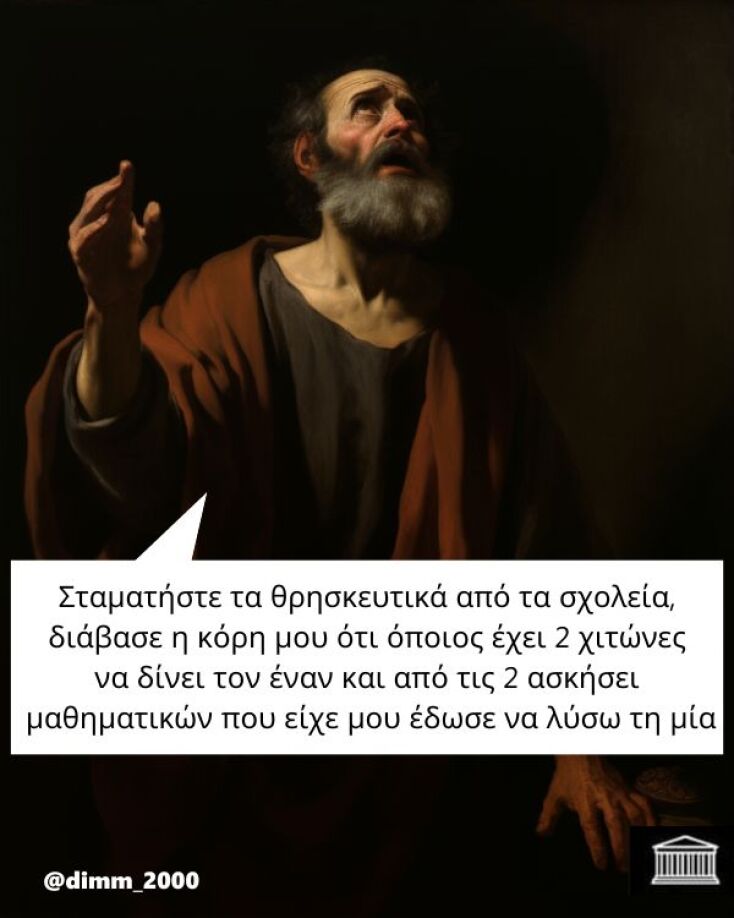 Αστεία memes, ατάκες, YOLO βίντεο, viral, αστεία video στο TikTok που ανέβηκαν στο διαδίκτυο και μας έκαναν να γελάσουμε.