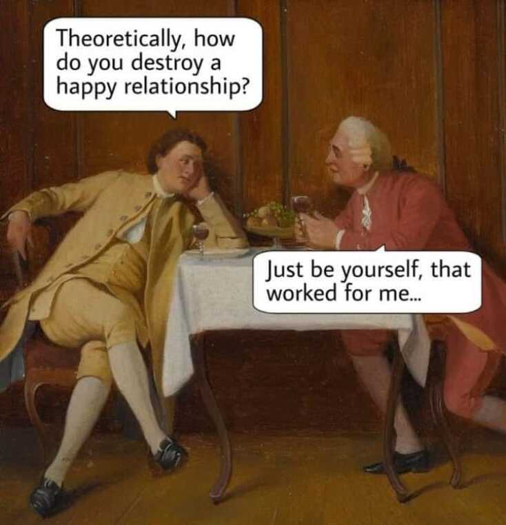 Αστεία memes, ατάκες, YOLO βίντεο, viral, αστεία video στο TikTok που ανέβηκαν στο διαδίκτυο και μας έκαναν να γελάσουμε.