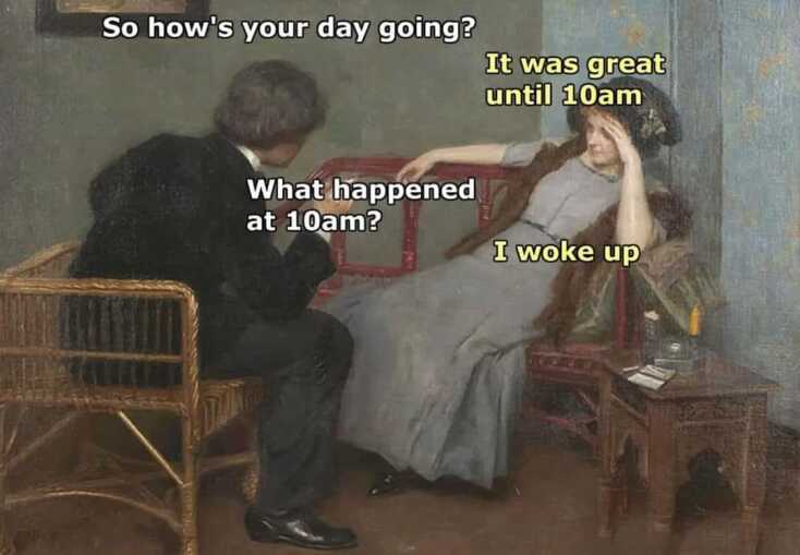 Αστεία memes, ατάκες, YOLO βίντεο, viral, αστεία video στο TikTok που ανέβηκαν στο διαδίκτυο και μας έκαναν να γελάσουμε.