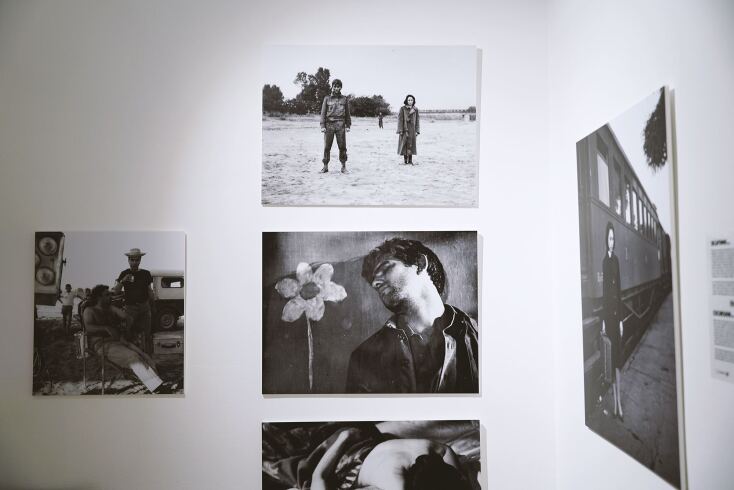 64ο Φεστιβάλ Κινηματογράφου Θεσσαλονίκης: Προλαβαίνεις!