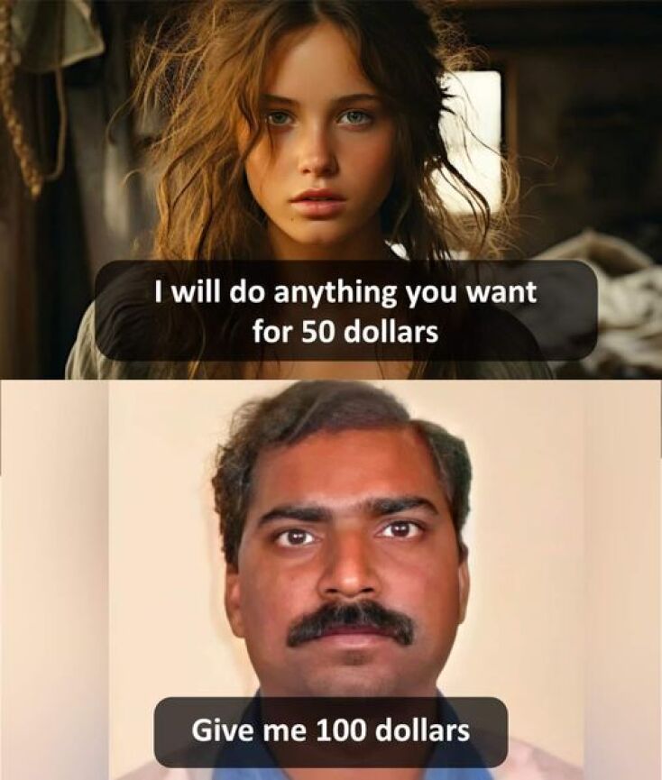 Αστεία memes, ατάκες, YOLO βίντεο, viral, αστεία video στο TikTok που ανέβηκαν στο διαδίκτυο και μας έκαναν να γελάσουμε.