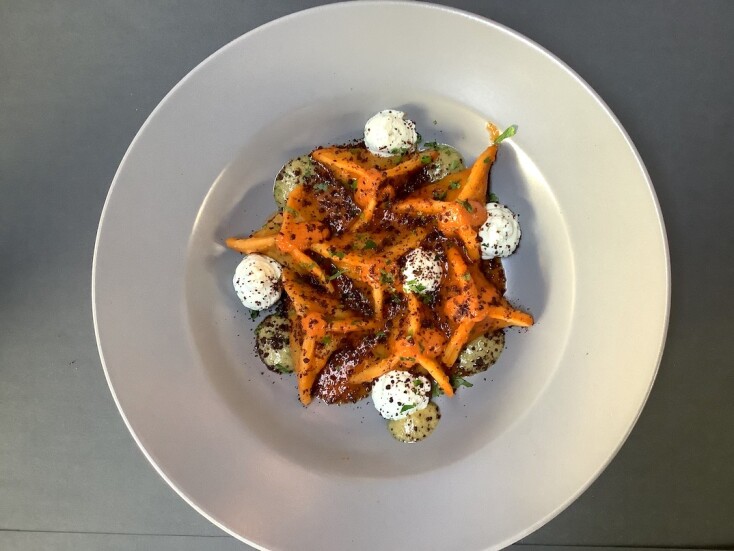 Μαιτρ και Μαργαρίτα