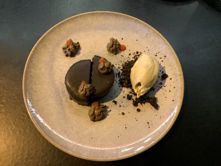 Μαιτρ και Μαργαρίτα