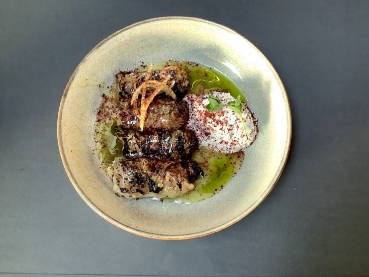 Μαιτρ και Μαργαρίτα