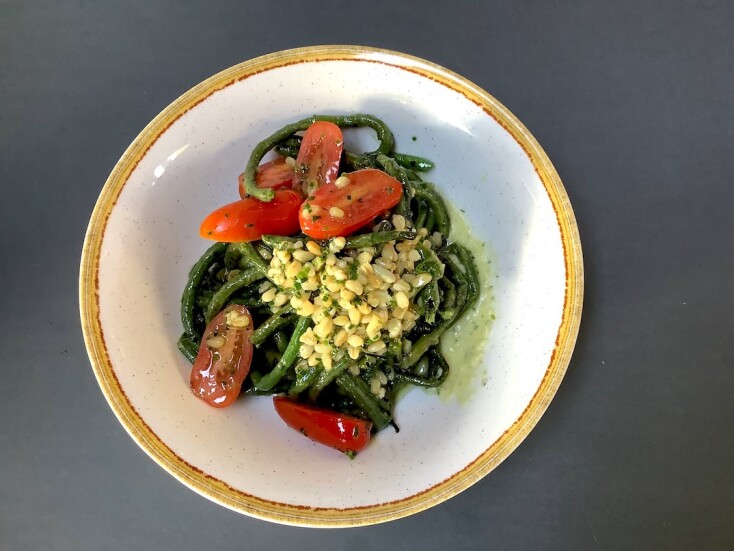 Μαιτρ και Μαργαρίτα