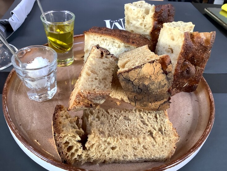 Μαιτρ και Μαργαρίτα