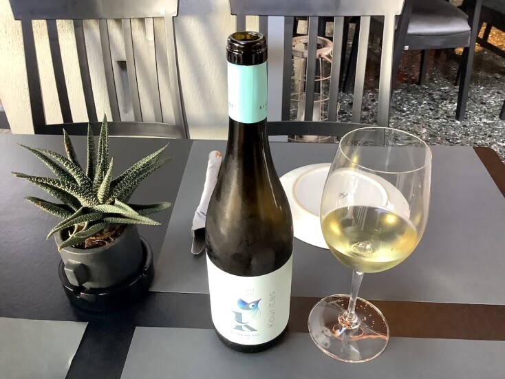 Μαιτρ και Μαργαρίτα