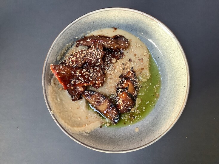 Μαιτρ και Μαργαρίτα